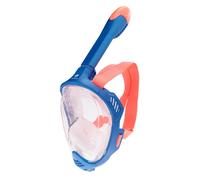 Maschera subacquea per bambini Aquawave Vizero Blu TU