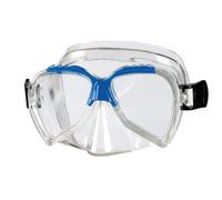 Maschera subacquea per bambini BECO Ari Kids 4+ Bleu TU