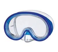 Maschera subacquea per bambini BECO Havanna 8+ Bleu TU