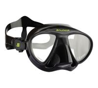 MASCHERA SUBACQUEA SALVIMAR GOBLIN BLACK PESCA SUB APENA SNORKELING IMMERSIONI