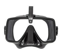 Maschera Subacquea Scubapro Senza Cornice Con Supporto HUD