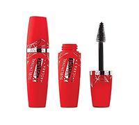 ASTRA MAKEUP - Occhi SUBLIMINAL X VOLUME 2.0 0001 EXTRA BLACK - Mascara