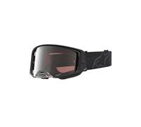 Maschera SUPERTECH CLOAK Nero Argento ALPINESTARS - UN: UN