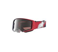 Maschera SUPERTECH HITEN Nero Rosso ALPINESTARS - UN: UN