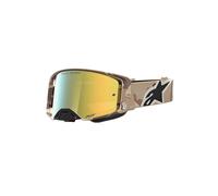 Alpinestars Supertech Lone Mirror Occhiali da motocross