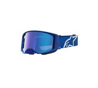 Maschera SUPERTECH VESTA Blu ALPINESTARS - UN: UN