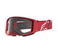 Maschera SUPERTECH VESTA Rosso ALPINESTARS - UN: UN