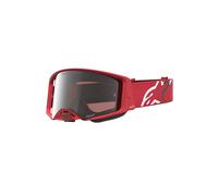 Maschera SUPERTECH VESTA Rosso Argento ALPINESTARS - UN: UN