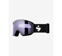 Maschera Sweet Protection Boondock nero RIG Reflect Quartz
