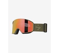 Maschera Sweet Protection Boondock RIG Reflect RIG verde scuro