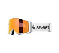 Maschera Sweet Protection Deckard Rig® Reflect Orange