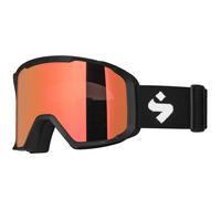 Maschera Sweet Protection Durden Rig® Reflect Orange