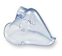 Maschera T3 C/Spray Flaem