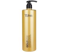 Maschera Tahe Gold Mask con cheratina e oro liquido 1000 ml
