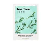 Maschera Tea Tree Airy Fit - Riequilibrante 19 g