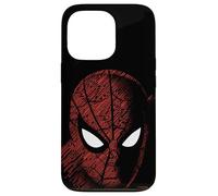 Maschera tecnologica Marvel Spider-Man: Far From Home Custodia per iPhone 13 Pro