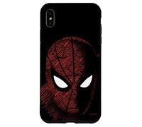 Maschera tecnologica Marvel Spider-Man: Far From Home Custodia per iPhone XS Max