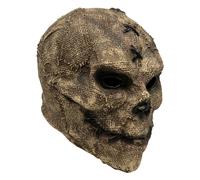 Maschera teschio di Halloween Maschera spaventosa di Halloween per costume