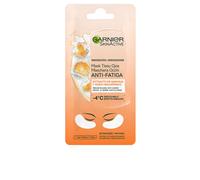 Garnier Skin Active - Hydra Bomb Maschera in tessuto Contorno Occhi Anti Fatica