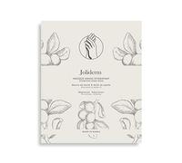 Maschera Tessuto Mani - Esfoliante e setificante - joliderm