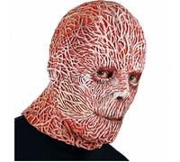 MASCHERA TESTA NIGHT STALKER WIDMANN CARNEVALE HALLOWEEN