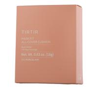 Maschera TIRTIR adatta a tutti i cuscini di copertura 17C porcellana 18 g