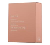 Maschera TIRTIR adatta a tutti i cuscini di copertura 25N moka 18 g