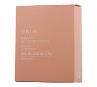 Maschera TIRTIR adatta a tutti i cuscini di copertura 27N cammello 18 g