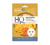 Maschera Tone Up Vitamin Bowl HQ 1 Pezzo