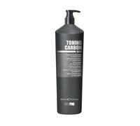 Maschera Tonificante al Carbone KayPro 1L