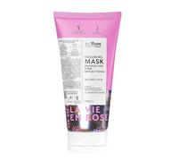 Maschera Tonificante Per Capelli Biondi - Trattamento Color-Correttore Rinfrescante Con Estratti Di Lampone E Fragola - Maschera Blu Nutriente Per Capelli Setosi E Luminosi