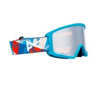 MASCHERA TRACKER 2.0 BAMBINO Anon Azzurro