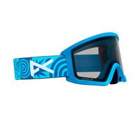 MASCHERA TRACKER 2.0 BAMBINO Anon Royal