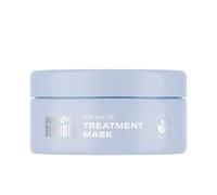 LEE STAFFORD Bleach Blondes Ice White Toning Treatment Mask 200 pz Mas