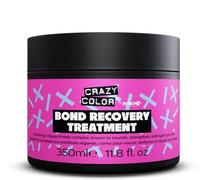 Maschera Trattamento Recupero Crazy Color Per Lenire E Prendersi Cura 350ml