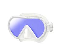 Maschera Tusa Ino Per Immersioni, FreeDiving E Snorkeling