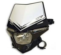 Careta UFO homologada Stealth PF01715