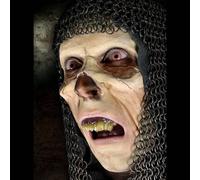 MASCHERA UNDEAD ZOMBI