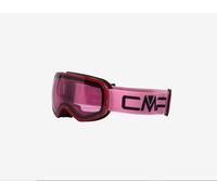 Maschera Unisex CMP Campagnolo Joppiter Snowboard Sci Neve 30B4977 B351 Rosa