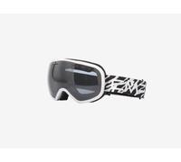 Maschera Unisex CMP Campagnolo Serenity Snowboard Sci Neve 30B4986 15XF Bianco