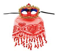 Maschera Uomo Carnevale Maschera Carnevale Gatto Maschere Bambini Carnevale Maschera Carnevale Venezia Donna Maschera Carnevale Coppia Maschera Teatro Maschera Con Glitter Elegante Festa Carnevale