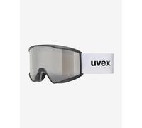 Uvex Blast Cv Ski Goggles Nero Colorvision green/CAT2 Uomo,Donna