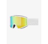 UVEX Blast Fm - Unisex - Bianco - Taglia unica- modello 2026