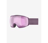 Uvex Victorious FM, maschera da sci, viola Onesize Plum Matt
