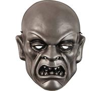 Maschera Vacuform Costume Da Adulto Phantom Creep Di Rob Zombie