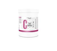 Maschera vegana Salerm Hair Lab colore resistente 1000 ml ⭐⭐⭐⭐⭐⭐⭐