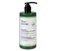 Maschera vegana Tahe Nature capelli tinti o stoppini 750 ml