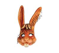 MASCHERA VENEZIANA CONIGLIO