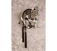 Maschera Veneziana Farfalla Artigianale Originale Maschere Carnevale di Venezia