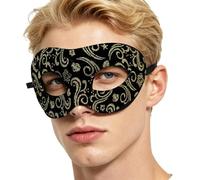 Maschera Veneziana Uomo Accessorio Stile di Venezia